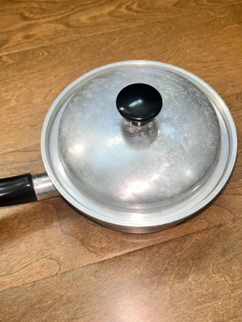 Vita Craft 5.5” Sauce Pan With A Lid: Stainless Steel USA